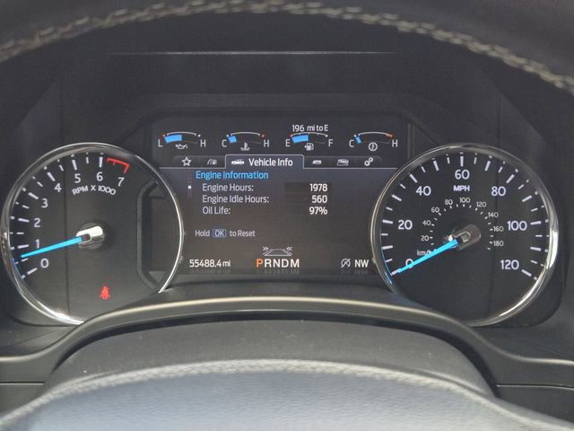 Used 2020 Ford Expedition Platinum RWD image 17