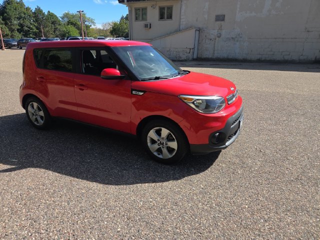 Used 2019 Kia Soul FWD image 20