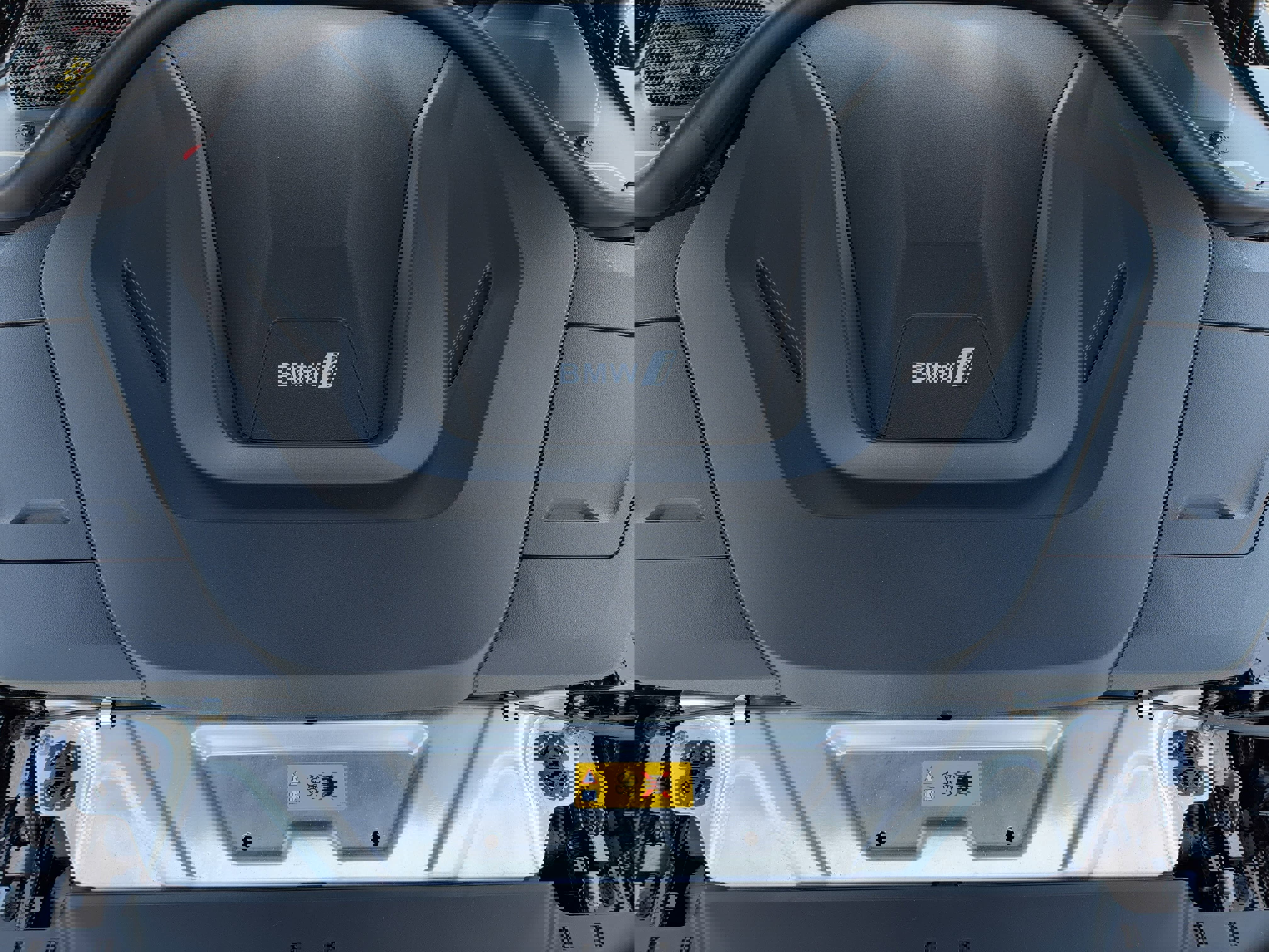 Certified 2024 BMW i4 eDrive35 w/ Premium Package image 31