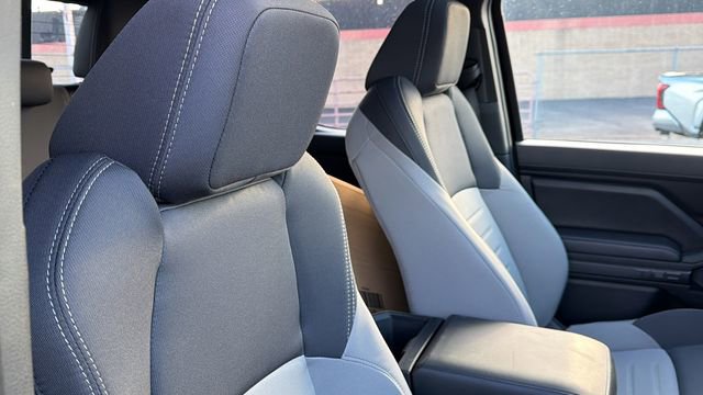 New 2026 Toyota Tacoma TRD Off-Road image 33