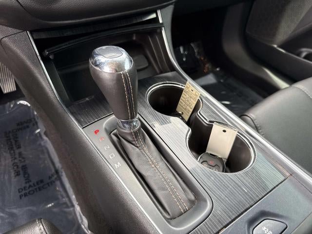 Used 2019 Chevrolet Impala LT FWD image 22