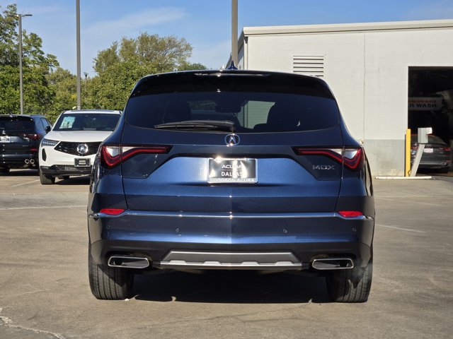 Used 2026 Acura MDX w/ Technology Package FWD image 7