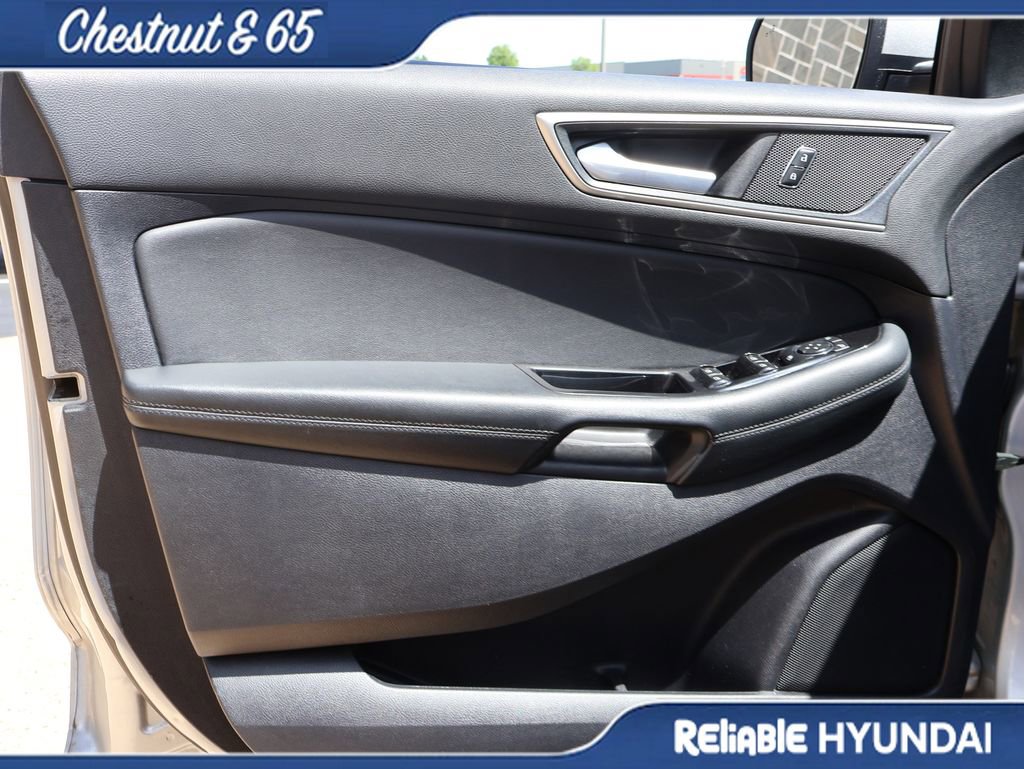 Used 2019 Ford Edge SEL w/ Equipment Group 201A FWD image 20