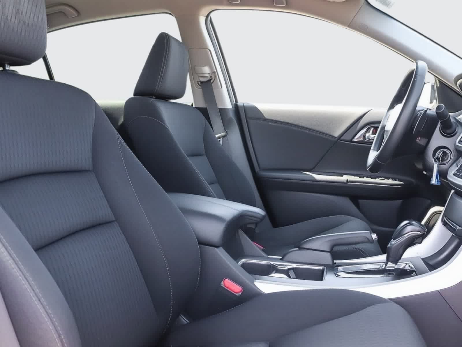 Used 2013 Honda Accord Sport image 27