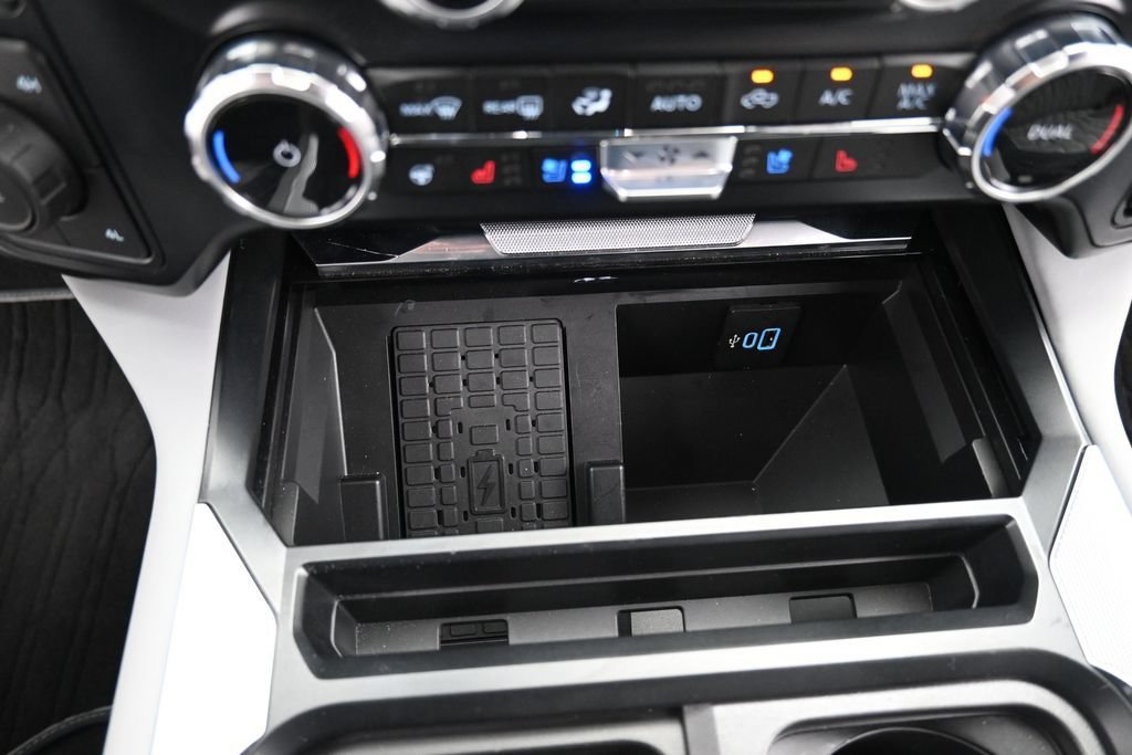 Used 2023 Ford F250 Limited AWD/4WD image 22