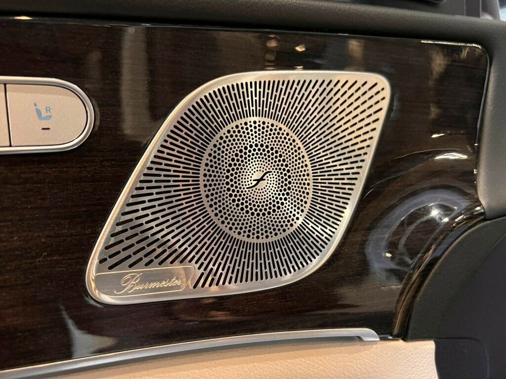 Used 2021 Mercedes-Benz GLS 450 4MATIC image 15