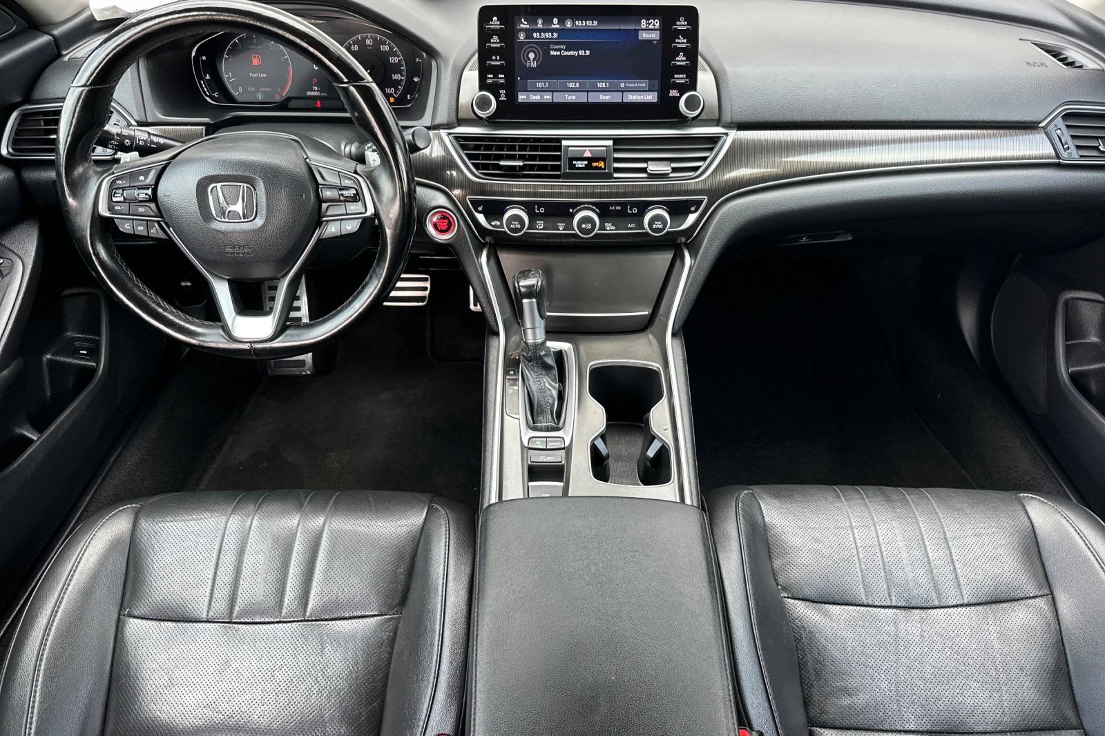 Used 2021 Honda Accord Sport Special Edition image 13