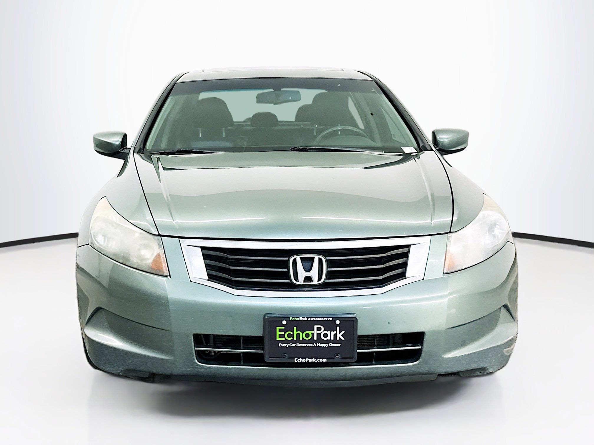 Used 2010 Honda Accord EX-L image 2