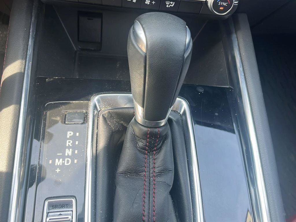 Used 2021 MAZDA CX-5 Carbon Edition AWD/4WD image 14