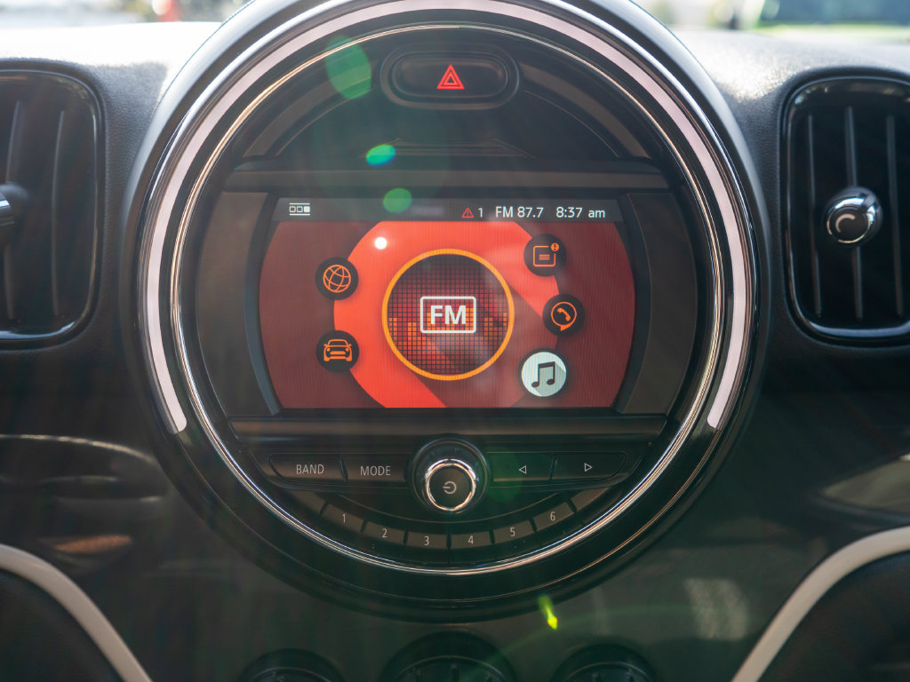 Used 2018 MINI Cooper Countryman S FWD image 22