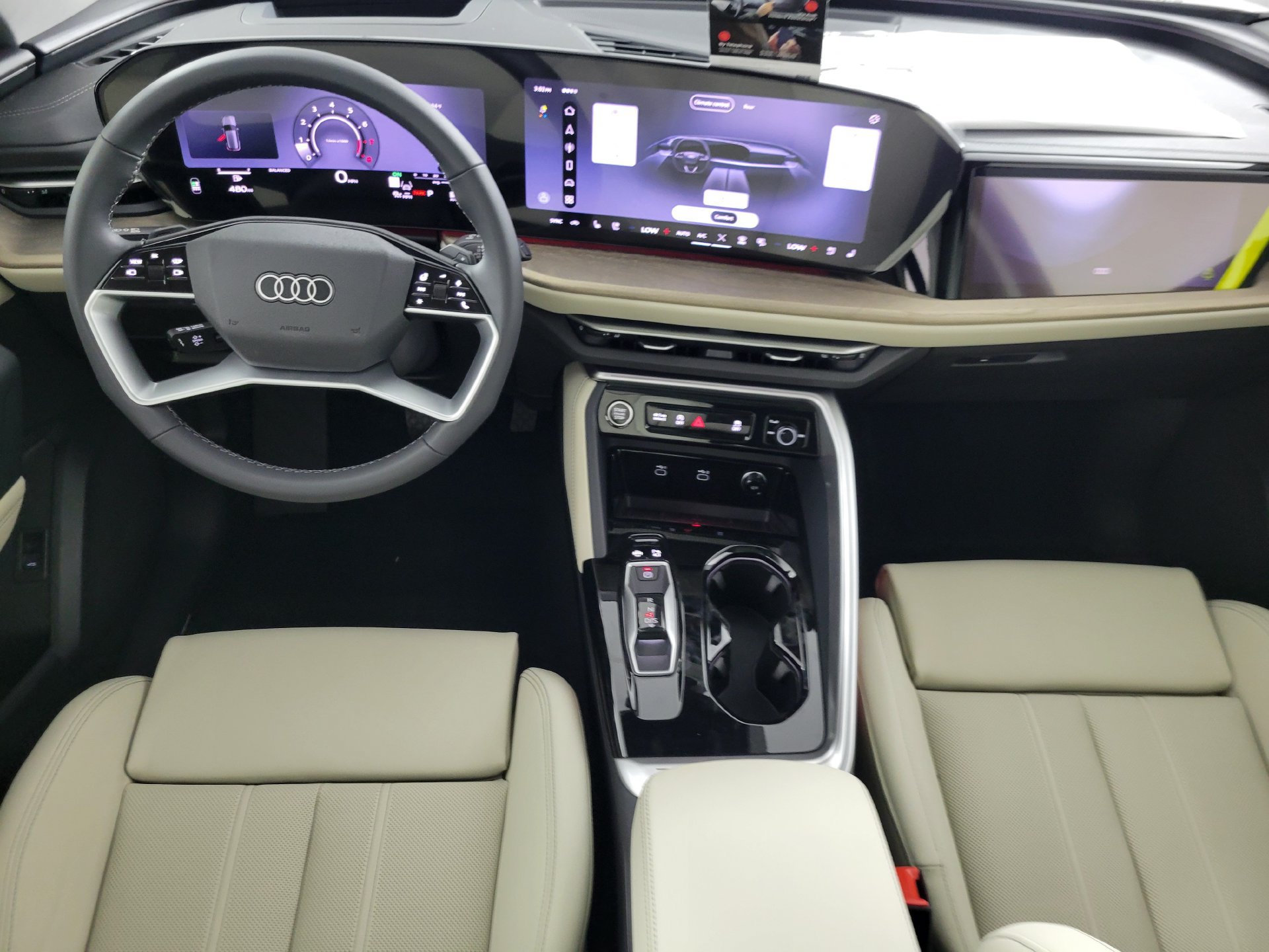 New 2026 Audi Q5 Prestige AWD/4WD image 32