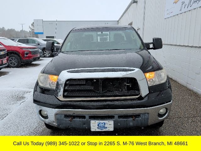 Used 2008 Toyota Tundra 4x4 Double Cab image 4