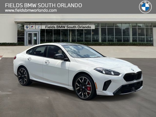New 2026 BMW 228i w/ Technology Package FWD image 1