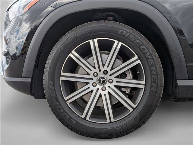 Used 2025 Mercedes-Benz GLE 350 GLE 350 image 24