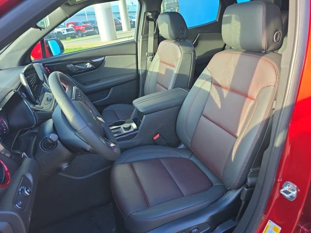 New 2025 Chevrolet Blazer RS w/ Driver Confidence II Package FWD image 26