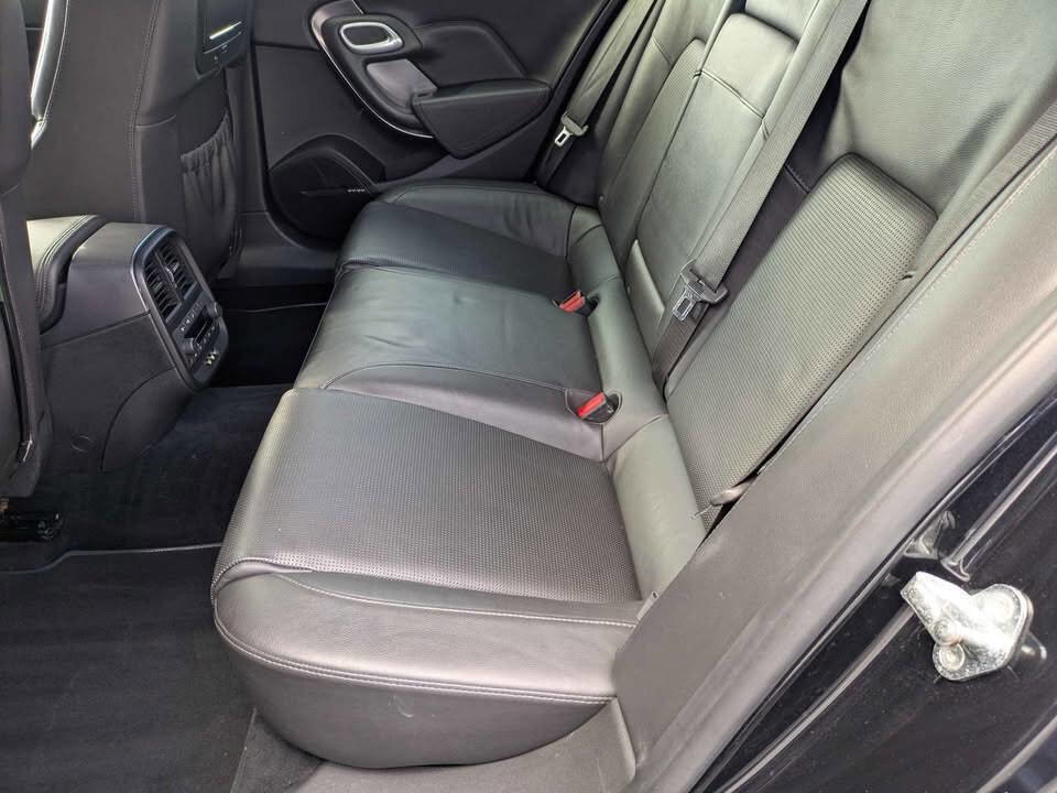 Used 2010 Saab 9-5 Aero w/ Rear Passenger Package image 15