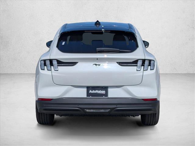 New 2026 Ford Mustang Mach-E Premium image 8