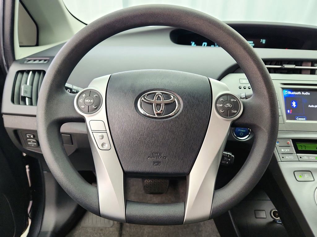 Used 2015 Toyota Prius Two FWD image 13