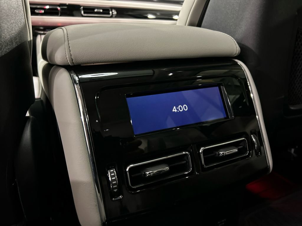 Used 2026 Lincoln Aviator Reserve w/ Illumination Package image 24