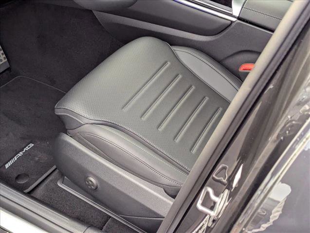 New 2026 Mercedes-Benz GLC 300 4MATIC image 4