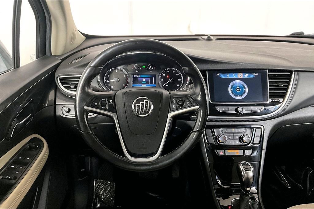 Used 2019 Buick Encore Preferred FWD image 5