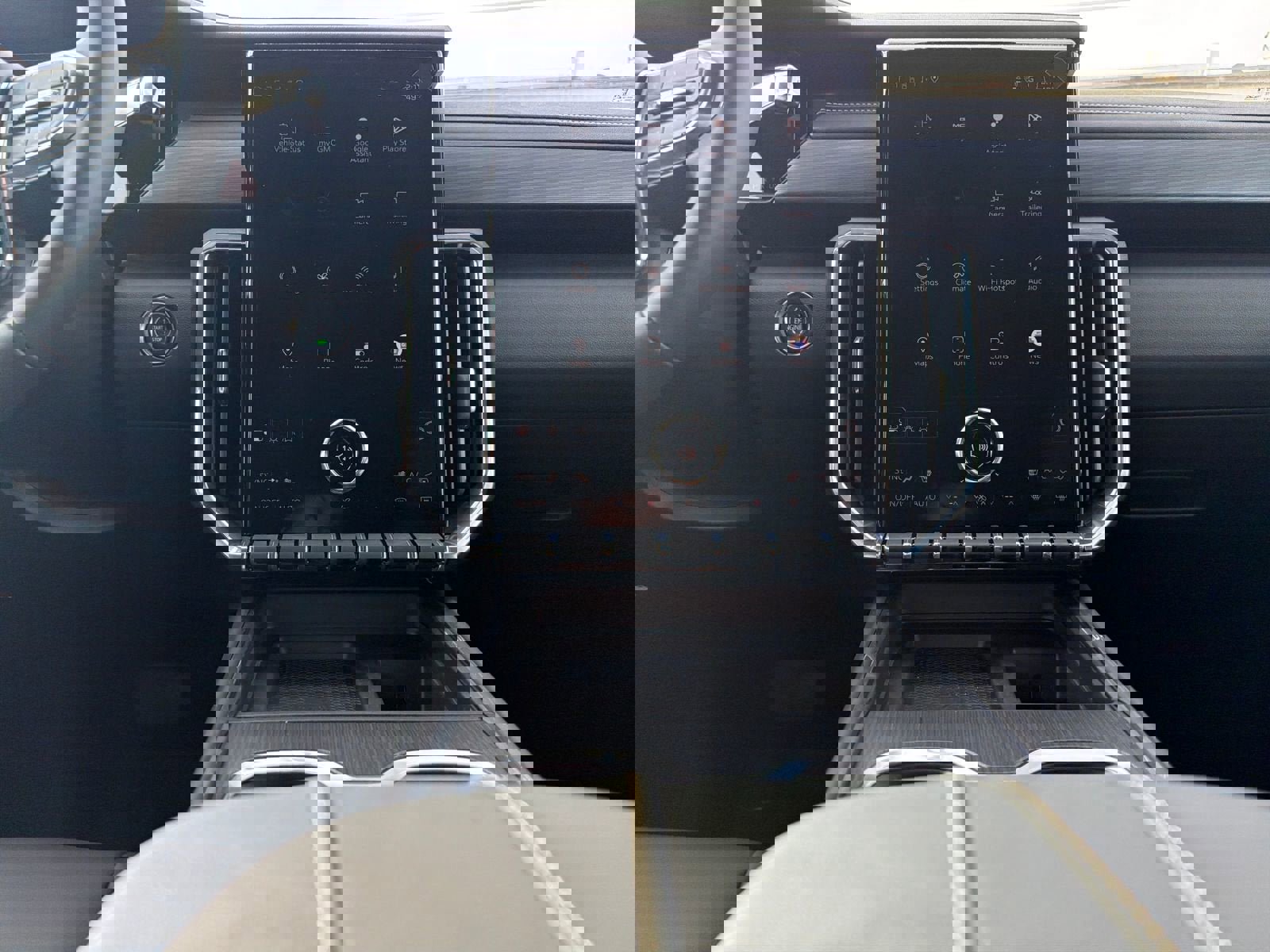 New 2026 GMC Acadia Elevation w/ Elevation Premium Package image 29