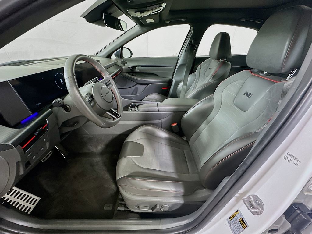 Used 2024 Hyundai Sonata N Line image 15