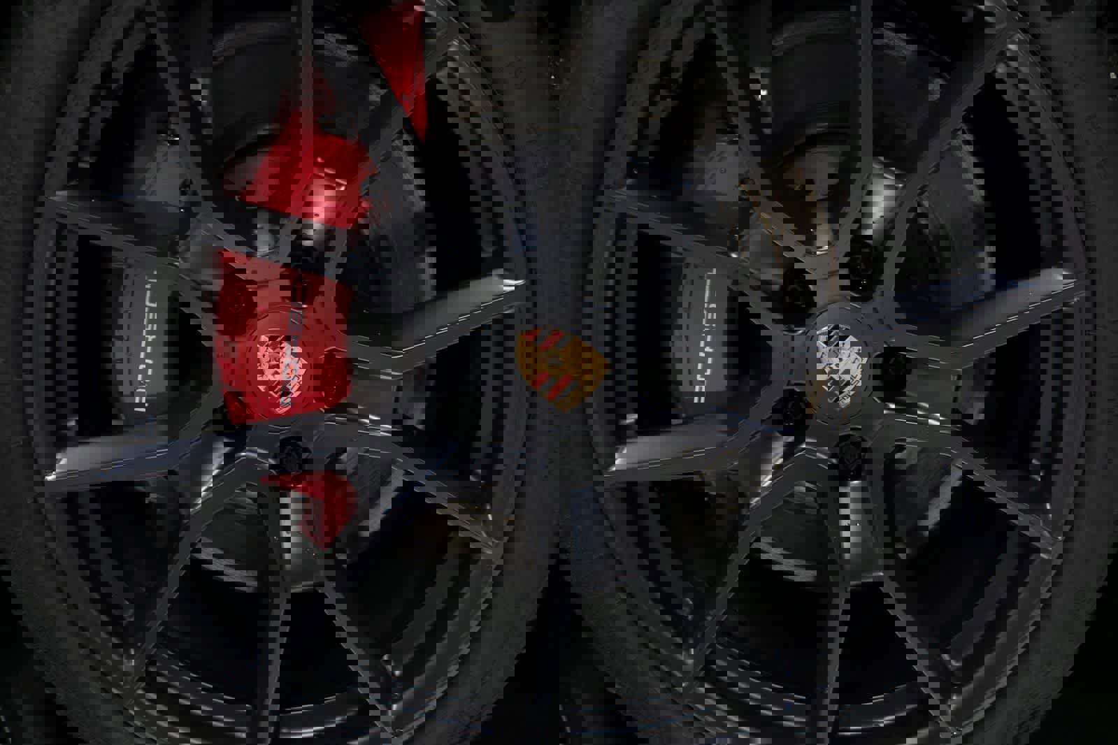 New 2026 Porsche Taycan GTS image 11