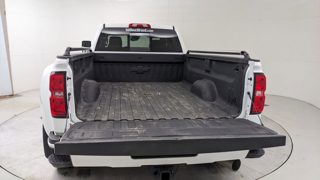 Used 2017 Chevrolet Silverado 3500 High Country image 7