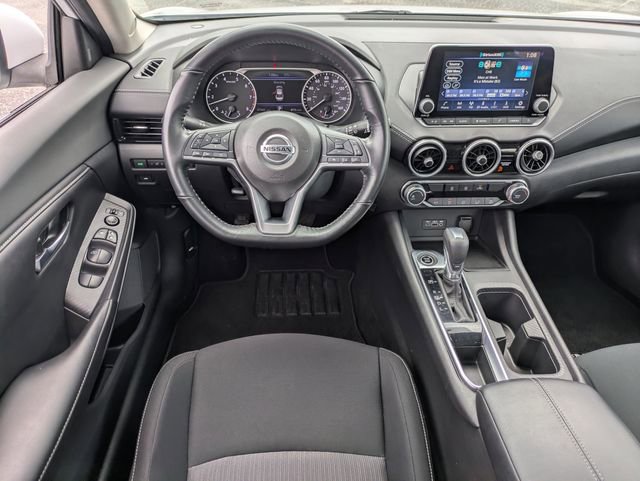 Used 2022 Nissan Sentra SV image 15