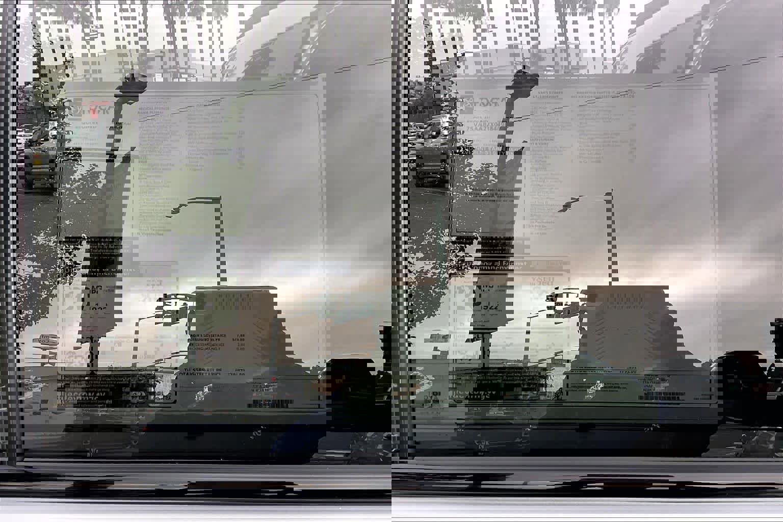 New 2026 Toyota Sequoia Limited image 22