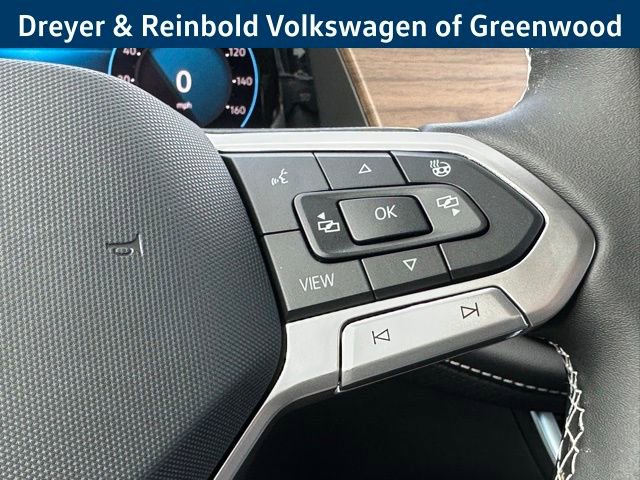 New 2026 Volkswagen Atlas SE image 15