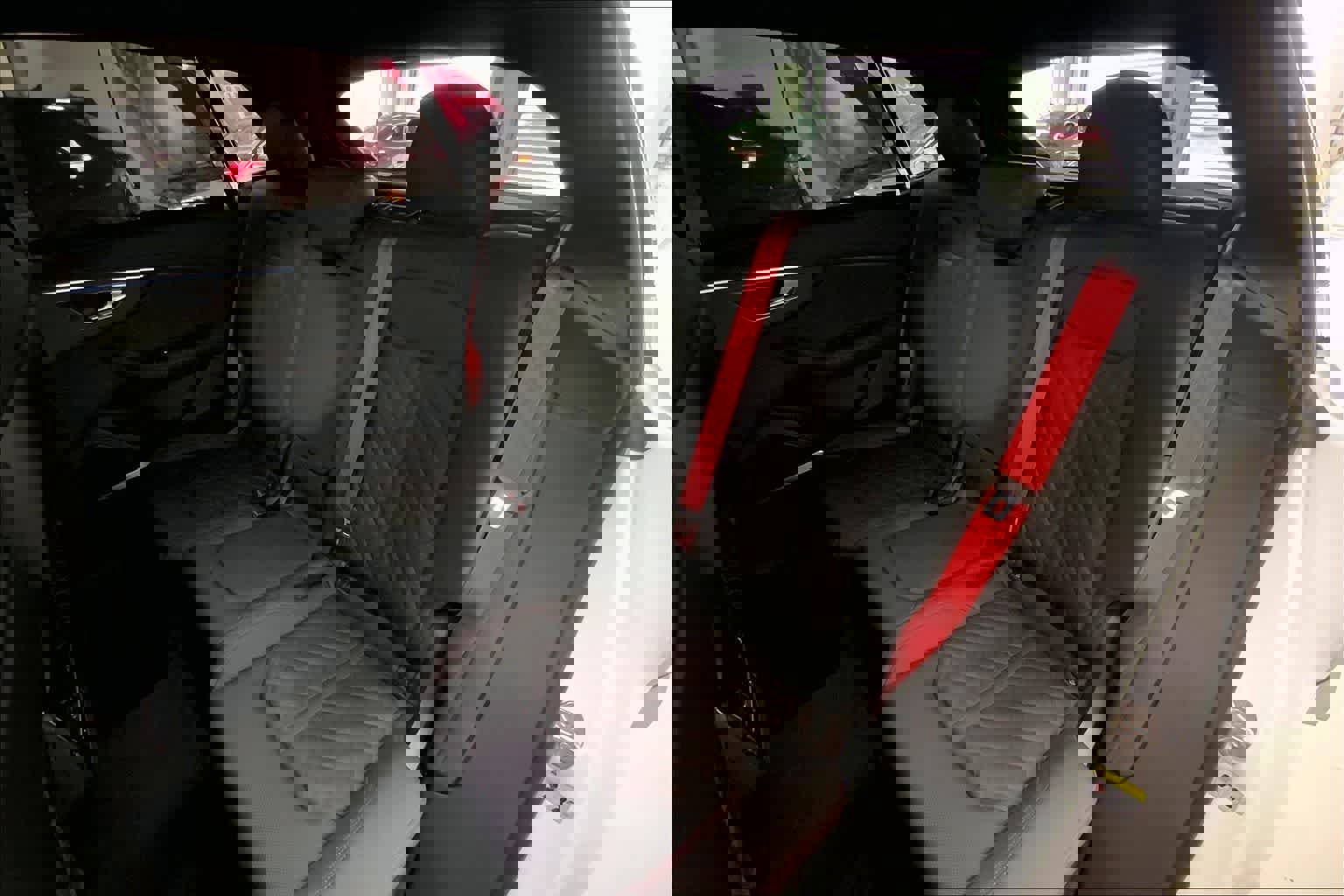 New 2026 Audi Q8 Prestige image 13