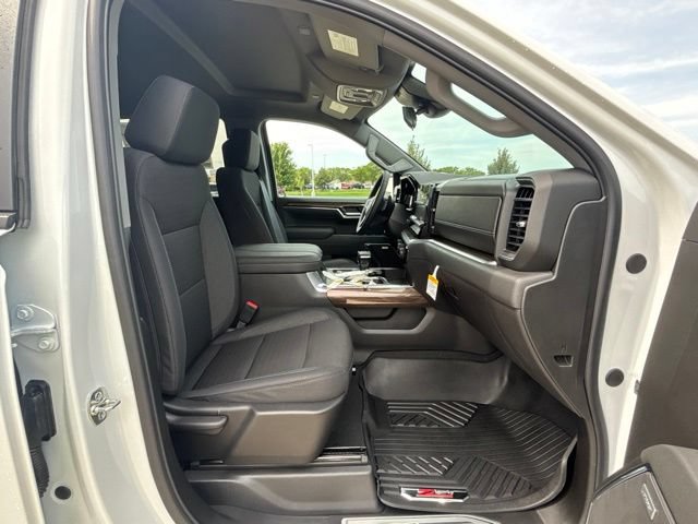 New 2026 Chevrolet Silverado 1500 LT Trail Boss w/ Convenience Package II AWD/4WD image 36
