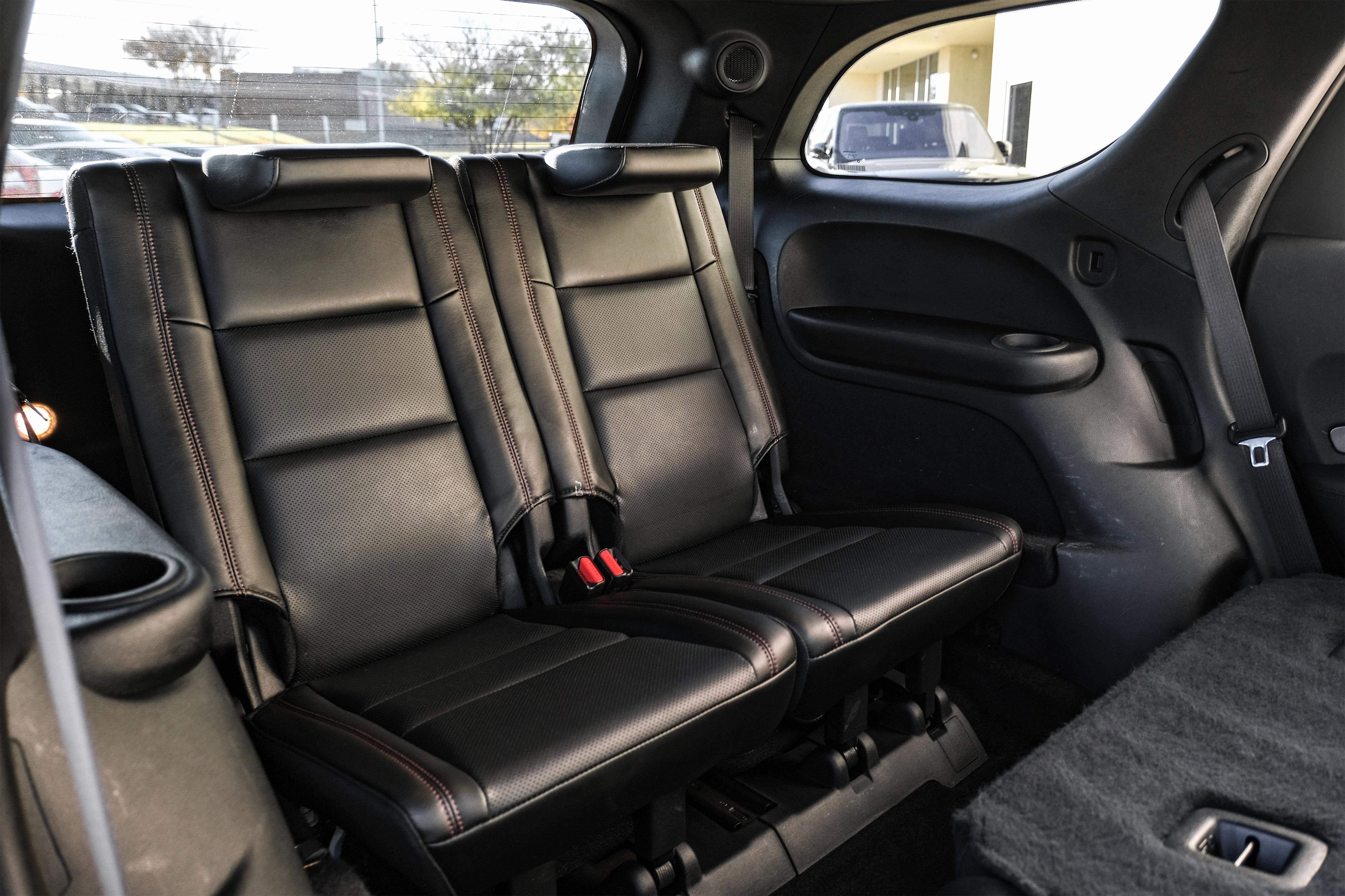 Used 2022 Dodge Durango R/T w/ Tow 'N Go Package image 40