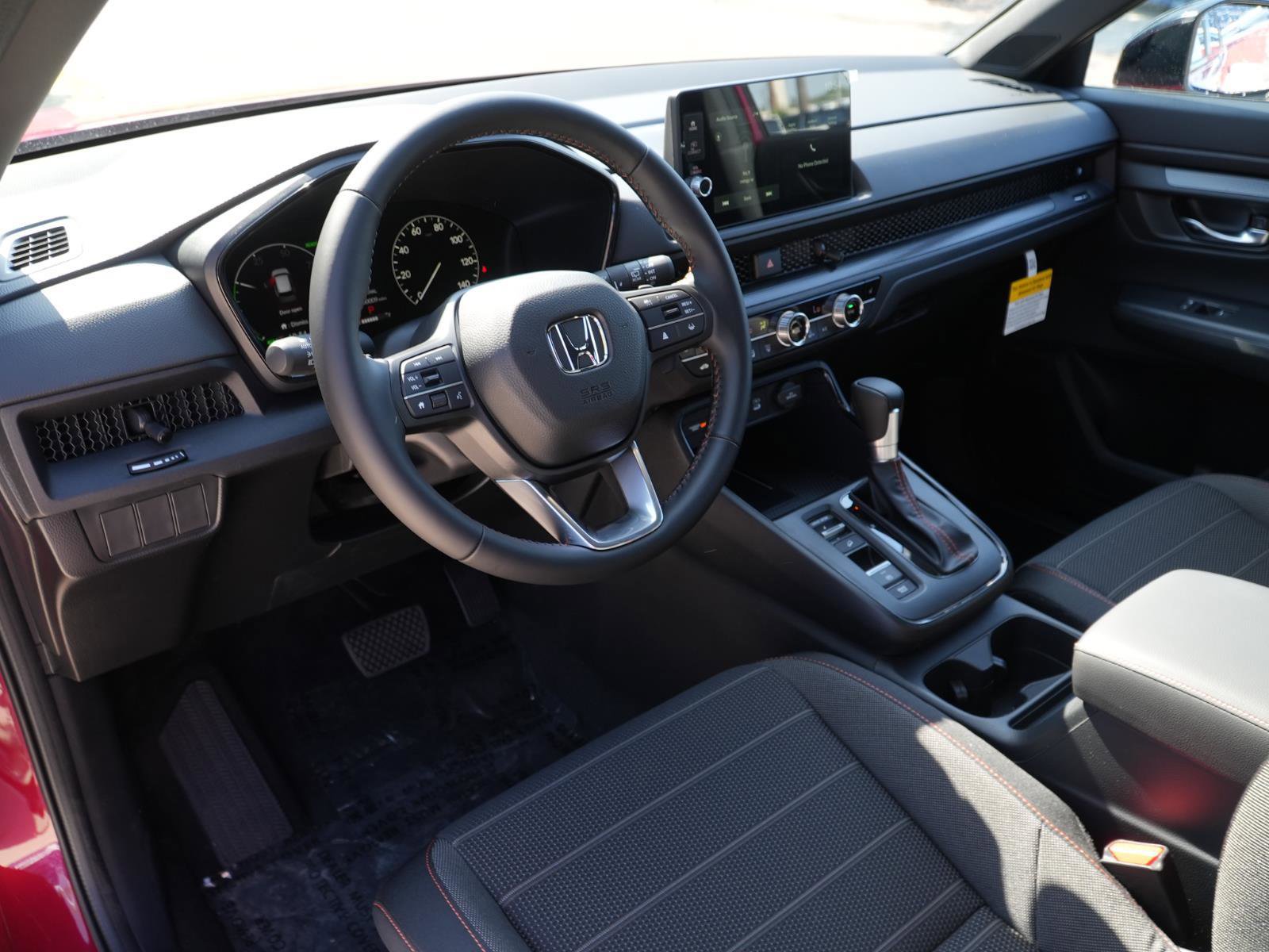 New 2026 Honda CR-V Sport image 15