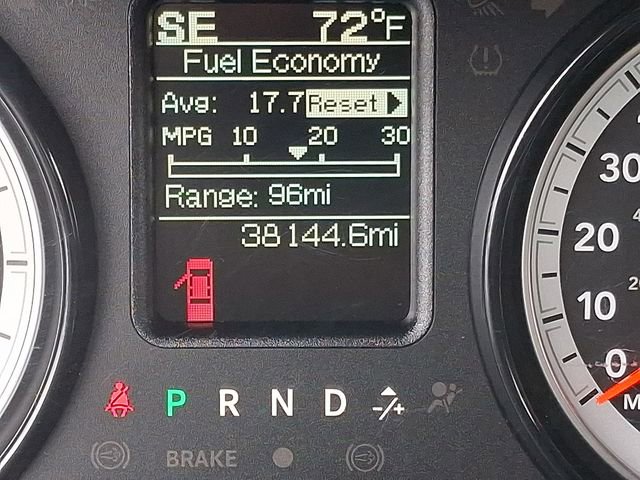 Used 2022 RAM 1500 Classic Warlock AWD/4WD image 21