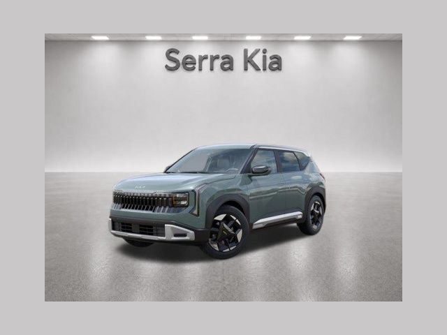 New 2027 Kia Seltos S FWD 360° Tour