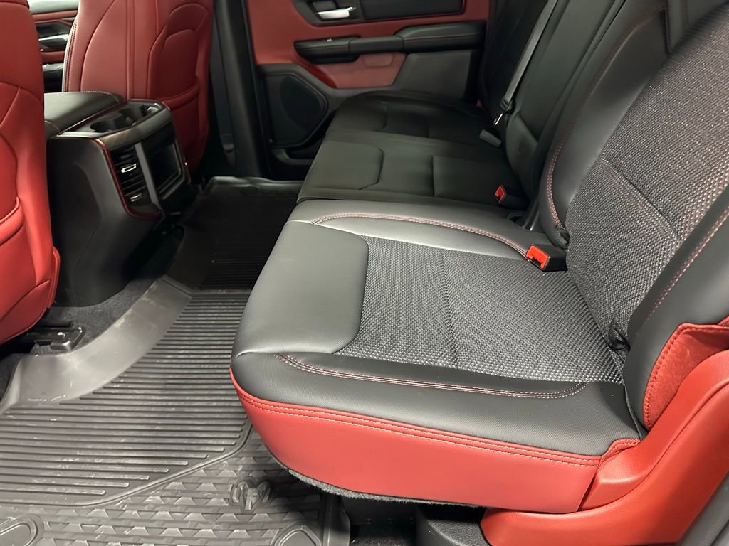 Used 2026 RAM 1500 Rebel w/ Rebel Level 1 Equipment Group image 40