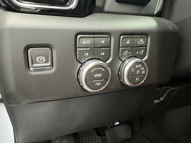 New 2026 GMC Sierra 2500 Denali Ultimate AWD/4WD image 16