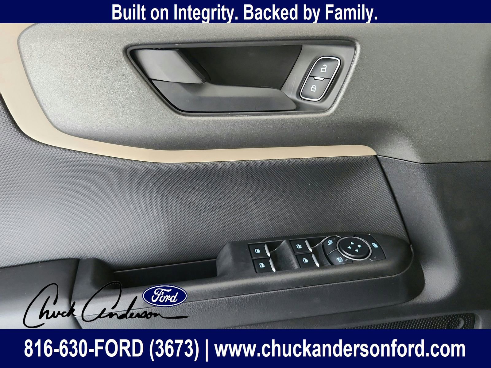 New 2025 Ford Bronco Sport Big Bend image 14