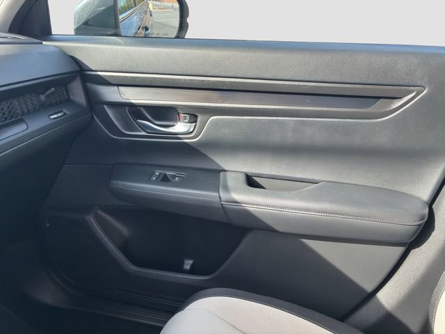 Used 2024 Honda CR-V EX image 17