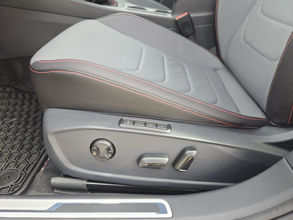 New 2026 Volkswagen Jetta GLI Autobahn image 17