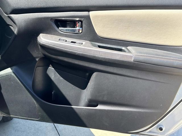 Used 2017 Subaru Crosstrek 2.0i Limited image 20