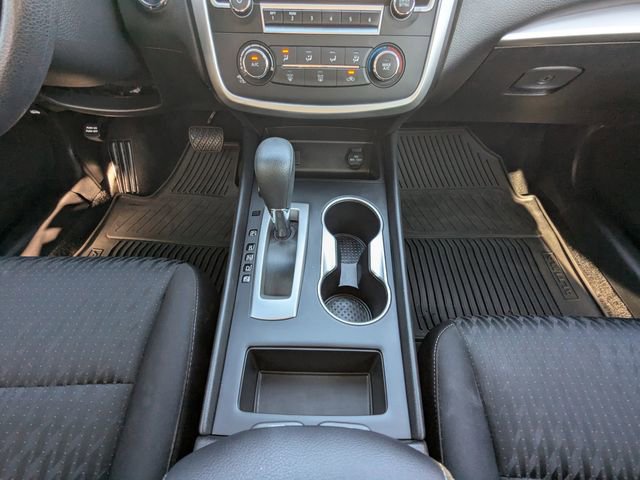 Used 2018 Nissan Altima 2.5 S w/ S Convenience Package image 19