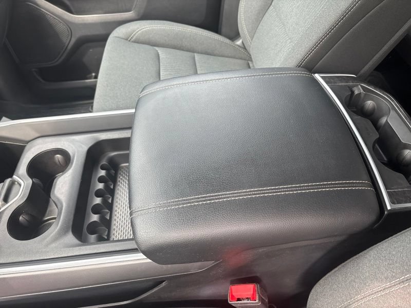 Used 2023 RAM 1500 Big Horn AWD/4WD image 35