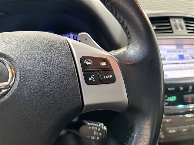 Used 2011 Lexus IS 250C image 19
