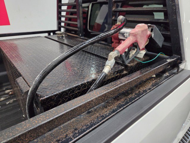 Used 2018 Ford F350 Lariat w/ Lariat Value Package image 31