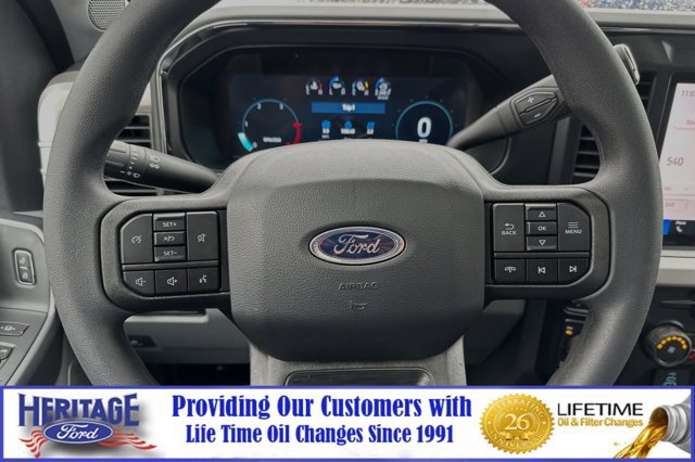New 2024 Ford F250 XLT w/ XLT Premium Package image 20