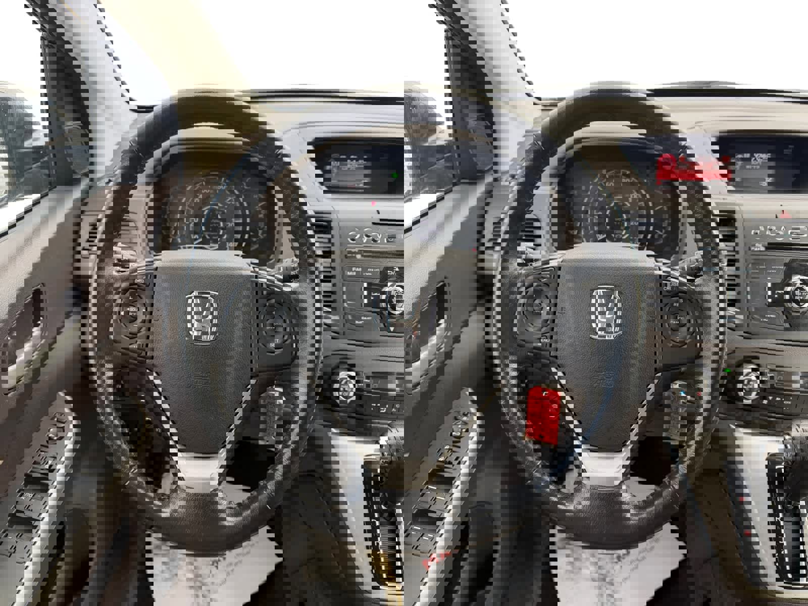 Used 2014 Honda CR-V EX-L image 13